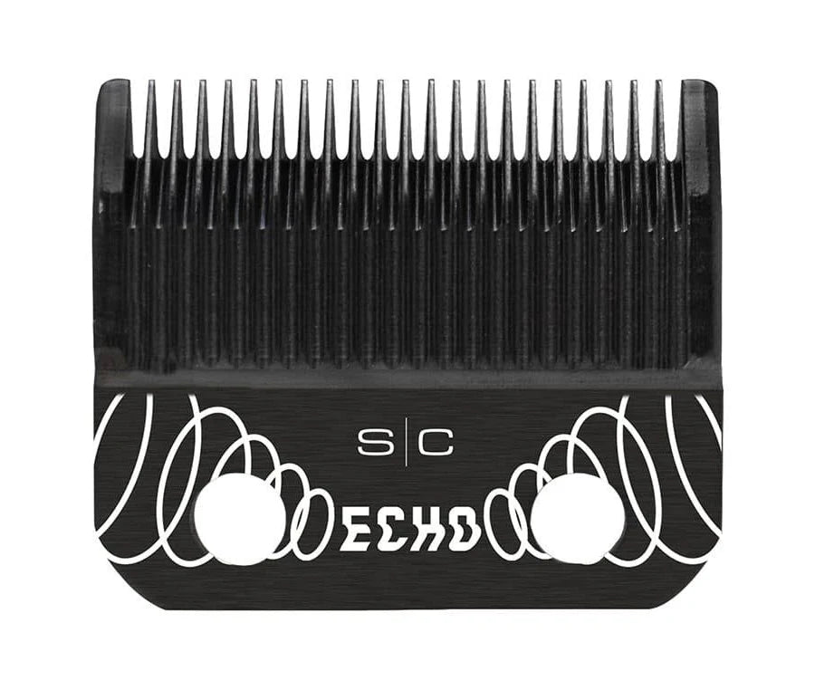 STYLECRAFT Clipper Blade ECHO Shallow 2.0 Tooth Cutter #SC544B
