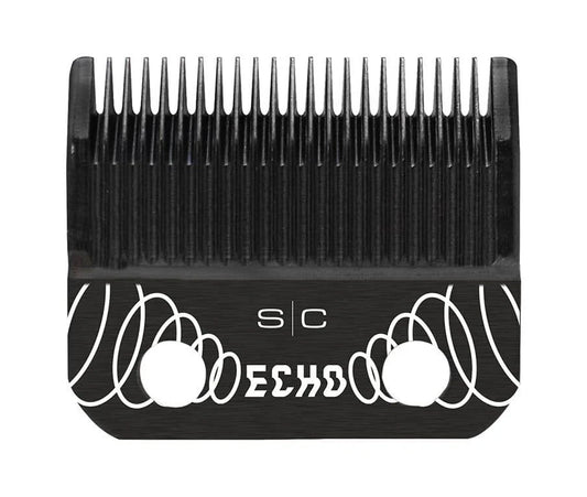 STYLECRAFT Clipper Blade ECHO SHALLOW 2.0 Tooth Cutter #SC544B