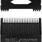 STYLECRAFT Clipper Blade FAPER SLIM DEEP TOOTH Cutter #SC520B