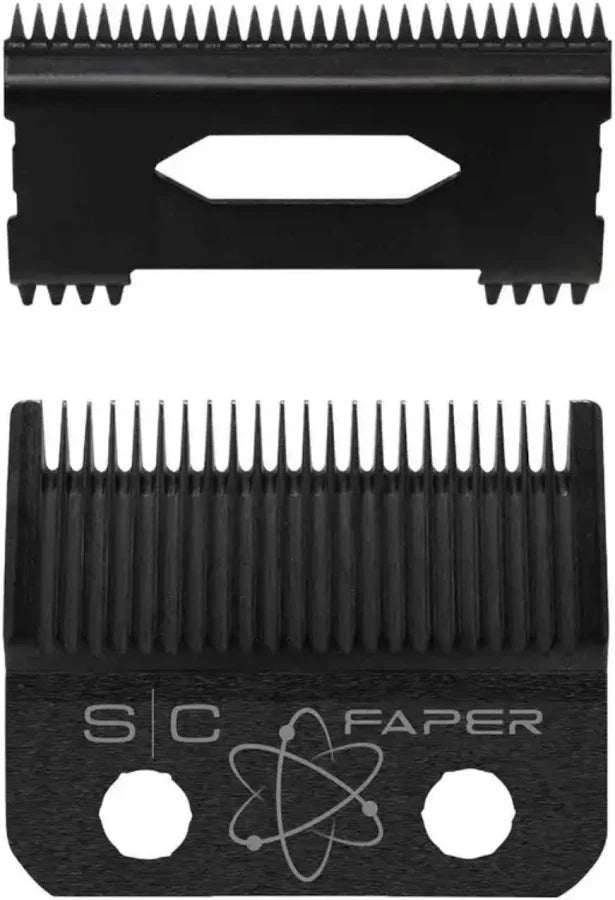 STYLECRAFT Clipper Blade FAPER SLIM DEEP TOOTH Cutter #SC520B