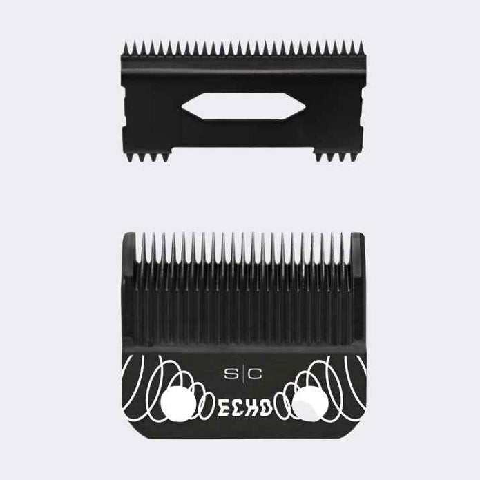 STYLECRAFT Clipper Blade ECHO Deep Tooth Cutter  #SC545BL