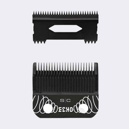 STYLECRAFT Clipper Blade ECHO Deep Tooth Cutter  #SC545BL