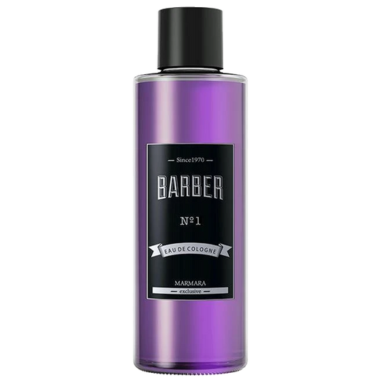 COLONIA PARA DESPUÉS DEL AFEITADO MARMARA BARBER 500 ML 