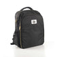THE SHAVE FACTORY BARBER BACKPACK BLACK