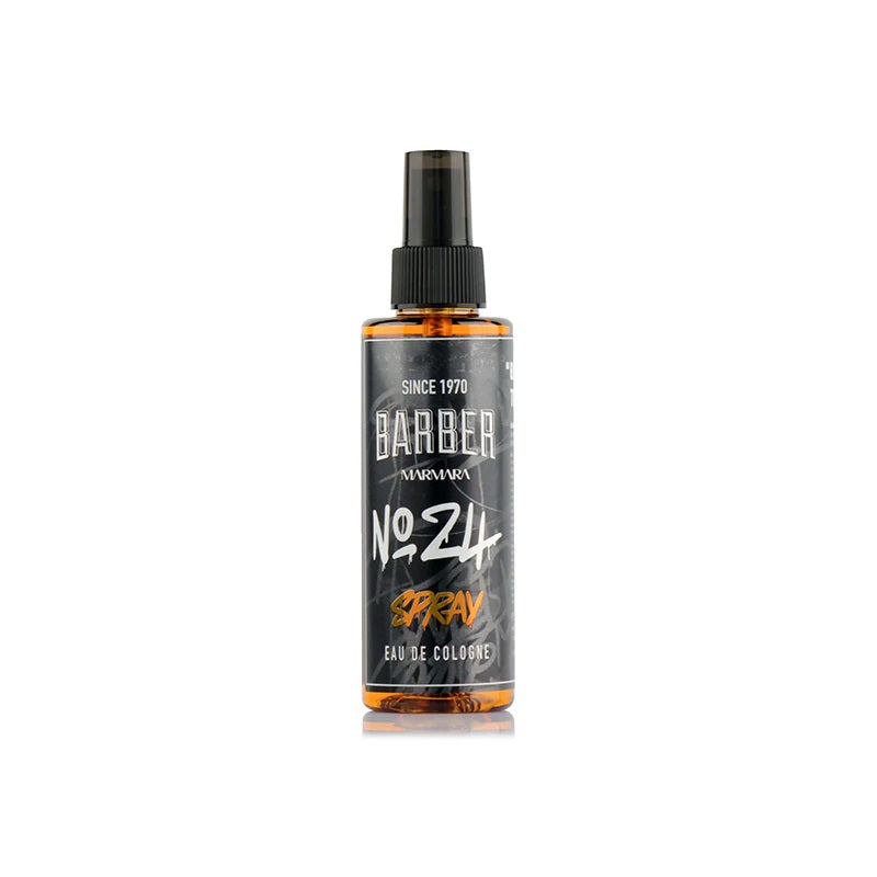 MARMARA BARBER SPRAY COLOGNE GRAFFITI 400 ML