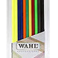 WAHL 12 PACK - COLORED STYLING COMBS - LARGE