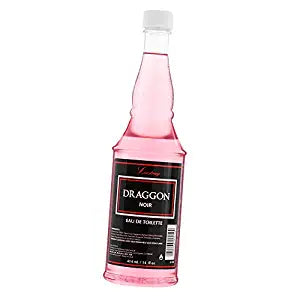LUSTRAY DRAGGON NOIR AFTER SHAVE 14 oz