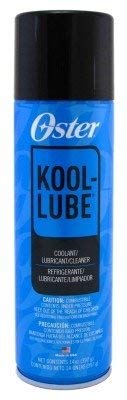 LIMPIADOR OSTER KOOL-LUBE 14oz