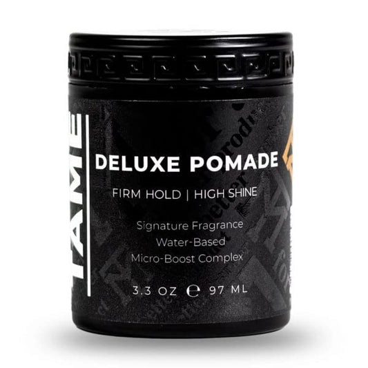 POMADA DELUXE MANE TAME 3.3 OZ