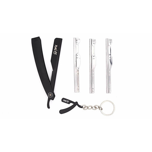 TOMB45 TRIPLE CARTRIDGE RAZOR HOLDER