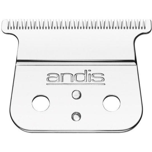 ANDIS GTX DEEP TOOTH T-OUTLINER REPLACEMENT BLADE-CARBON STEEL#04850