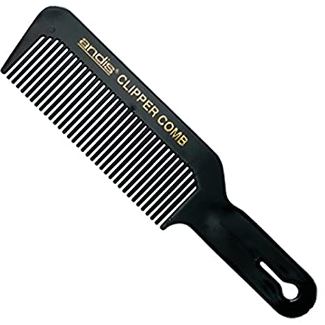 ANDIS CLIPPER COMBS