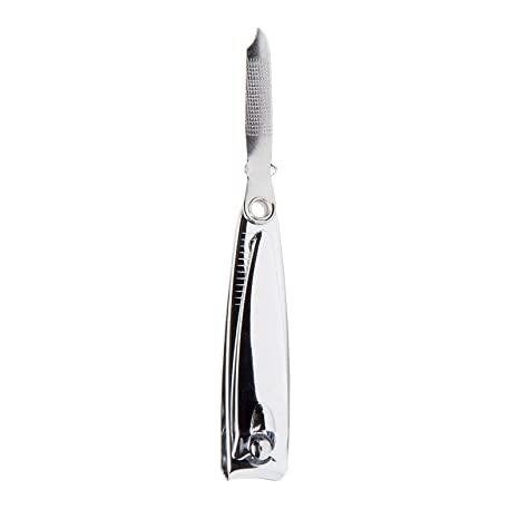 DIANE NAIL CLIPPER SMALL D904