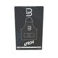 L3VEL3 PROFESSIONAL APRON BLACK