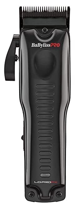 Babyliss LO-PROFX - Maquinilla de corte de bajo perfil y alto rendimiento n.º FX825 