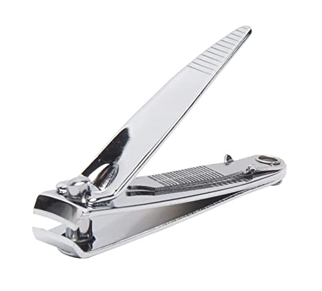 DIANE NAIL CLIPPER SMALL D904