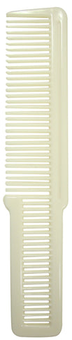 HAIRART BRILLIANCE CLIPPER COMB   8"