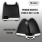 WAHL PROFESSIONAL CORDLESS CLIPPER CHARGER STAND #03801-100