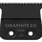 BABYLISSPRO DEEP TOOTH GRAPHITE 2.0 TRIMMER REPLACEMENT BLADE FX707B2