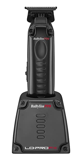 Base de carga para recortadora BABYLISS LO-PROFX n.º FX726BASE 