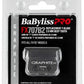BABYLISSPRO DEEP TOOTH GRAPHITE 2.0 TRIMMER REPLACEMENT BLADE FX707B2