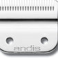ANDIS REPLACEMENT CLIPPER BLADE US-1 CARBON STEEL