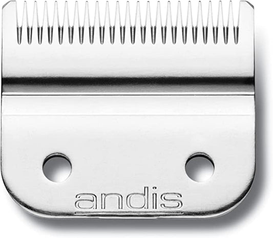 ANDIS REPLACEMENT CLIPPER BLADE US-1 CARBON STEEL