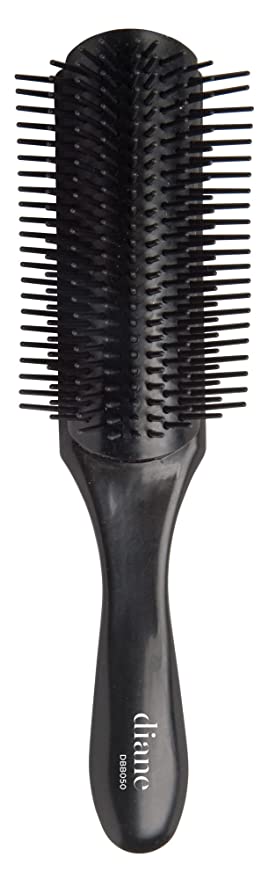 DIANE NYLON PIN STYNG BRUSH DBB050