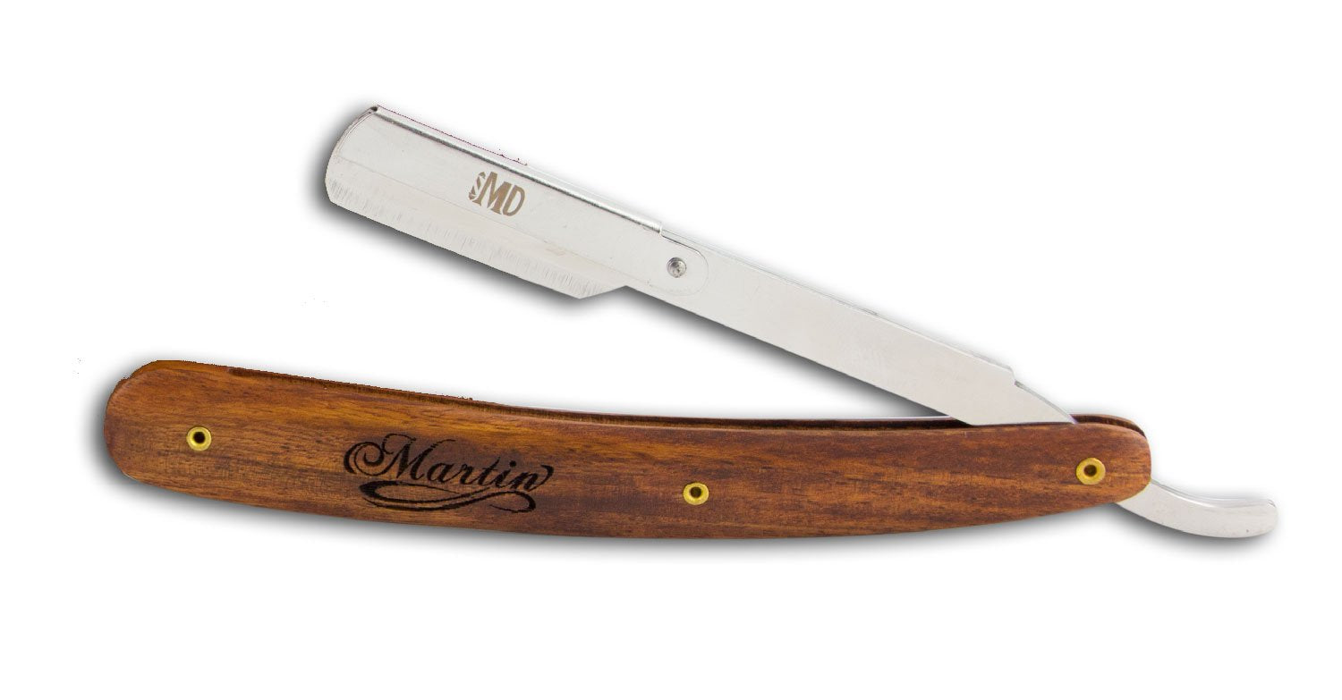 MD MARTIN RAZOR EXTRA LONG – MC Barber Supply