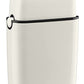 BABYLISSPRO CORDLESS METAL WHITE DOUBLE FOIL SHAVER
