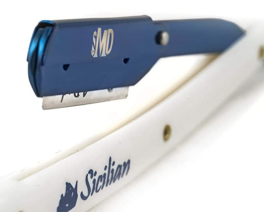 NAVAJA SICILIANA MD AZUL