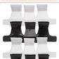 DIANE SMALL BUTTERFLY CLAMPS 12 PK D14