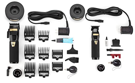 Babyliss Pro FX Boost Combo