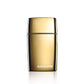 BABYLISSPRO CORDLESS METAL GOLD DOUBLE FOIL SHAVER FXFS2G