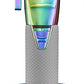 Colección limitada FX Boost de Babyliss, combo iridiscente #FXHOLPKCTB-I 