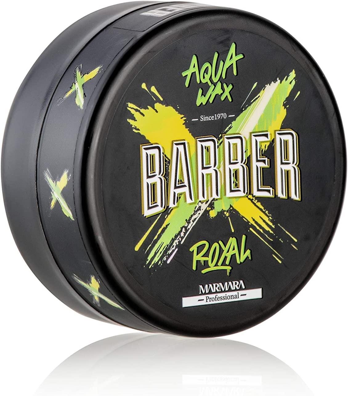 CERA Y POMADA DE BARBERÍA MARMARA 5 OZ