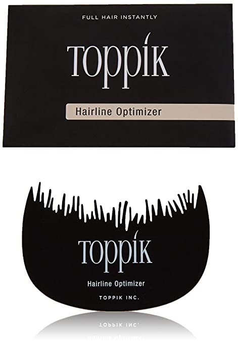 TOPPIK HAIRLINE OPTIMIZER