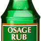 JERIS OSAGE RUB, 14OZ