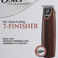 OSTER T-FINISHER T-BLADE TRIMMER