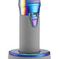 Colección limitada FX Boost de Babyliss, combo iridiscente #FXHOLPKCTB-I 