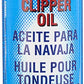 ANDIS CLIPPERS OIL, 4oz