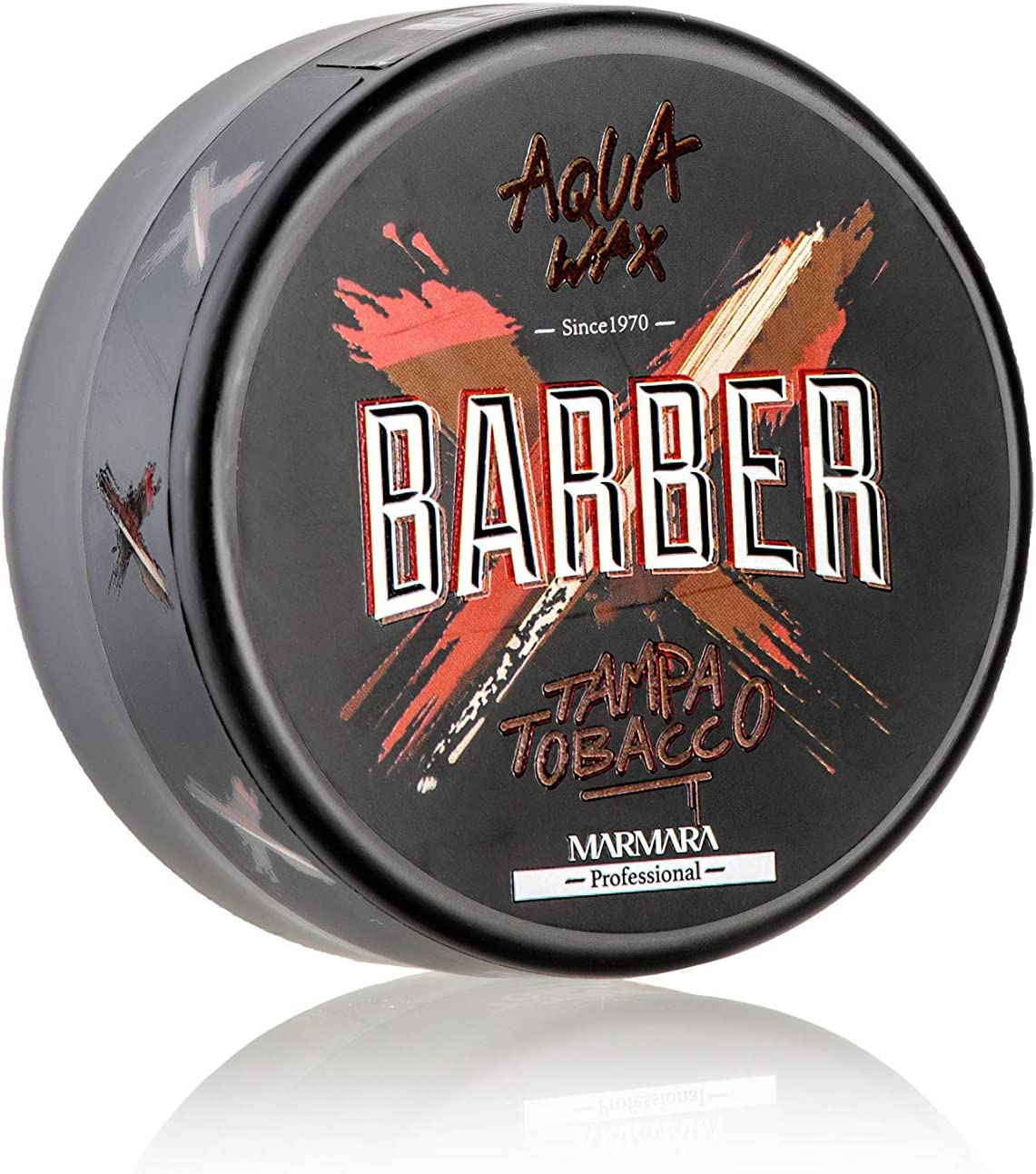 CERA Y POMADA DE BARBERÍA MARMARA 5 OZ