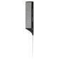 CRICKET CARBON COMB C55M SEAMLESS MEDIUM TOOTH PATTERN (METAL RATT)