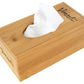 DISPENSADOR DE TIRAS DE CUELLO DE BAMBÚ VINCENT VT166