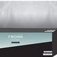 FROMM POP-UP FOIL 9X10.75 500 PK F9255
