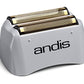 Andis ProFoil Shaver's Replacement Foil, TS-1/TS-2#17160