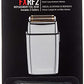 BABYLISSPRO REPLACEMENT FOIL & CUTTER SILVER FOR #FXRF2