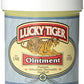 LUCKY TIGER OINTMENT 4 OZ