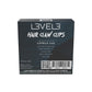 L3VEL3 HAIR CLAW CLIPS – 4 PACK