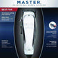 ANDIS PROFESSIONAL MASTER CLIPPER CORDED ML #01815